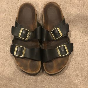 Arizona 39 Birksenstocks